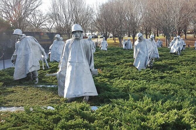 Private Guided Tour of Washington DC including National Mall - Final Thoughts: Is This Tour Worth It?