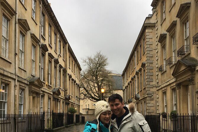 Private Guided Tour of Windsor, Stonehenge and Bath - Comfort and Extras: Making the Day Enjoyable