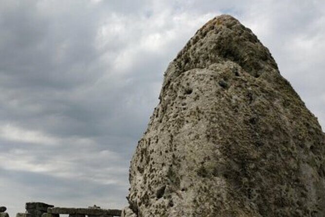 Private Guided Tour of Windsor, Stonehenge and Bath - FAQ