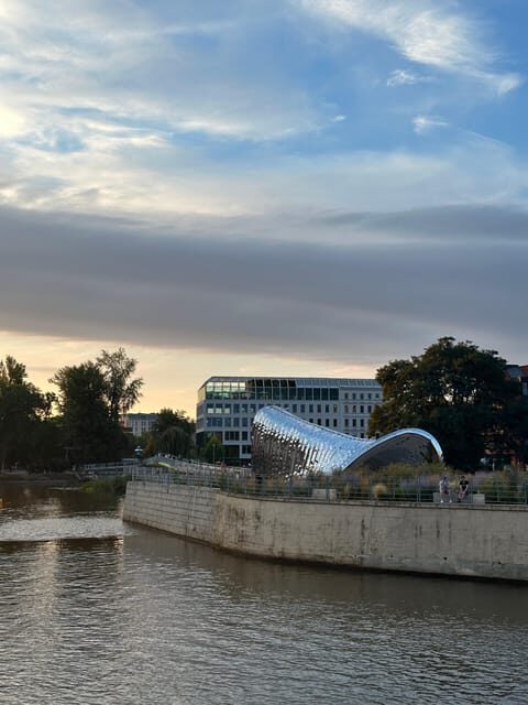 Private guided tour of Wroclaw (FREE photos after the tour) - Practical Details and Considerations