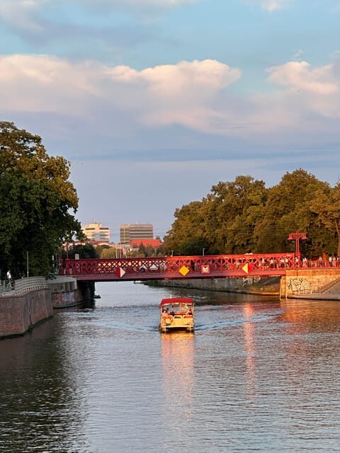Private guided tour of Wroclaw (FREE photos after the tour) - FAQ