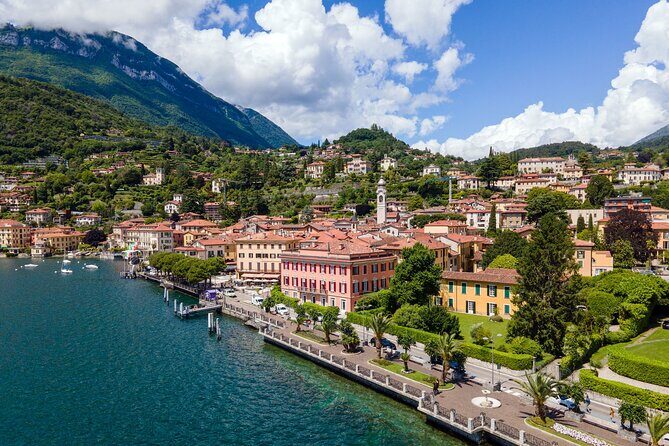 Private guided tour on Lake Como by e-bike - A Deep Dive into the Lake Como E-Bike Tour