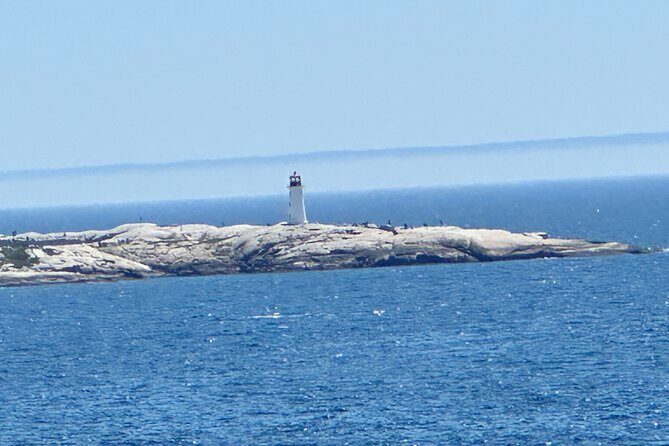 Private Guided Tour: Peggys Cove, Mahone Bay, Lunenburg & Ovens - Exploring the Itinerary in Detail