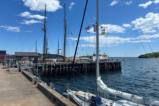 Private Guided Tour: Peggys Cove, Mahone Bay, Lunenburg & Ovens - Final Thoughts