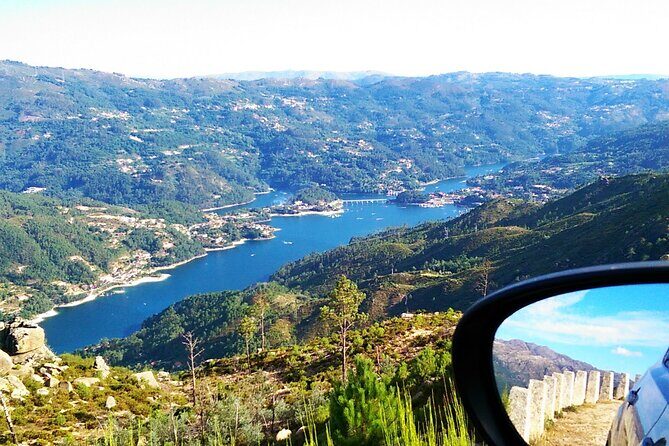 Private Guided Tour - Peneda Gerês National Park - Perfect For Who?