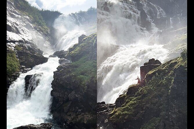 Private guided tour - Premium Nærøyfjord Cruise and Flåm Railway - FAQs