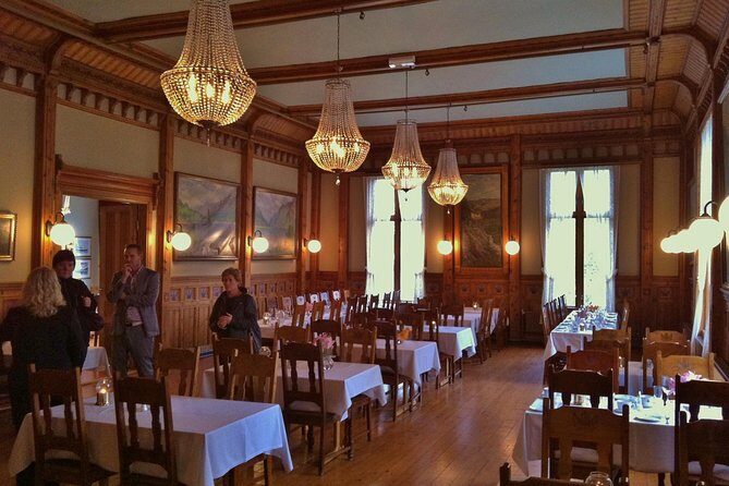 PRIVATE GUIDED TOUR: Queen of the Fjords - tour from Bergen, 6 hours - Who Is This Tour Best For?