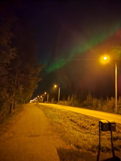 Private Guided Tour Rovaniemi To Kakslauttanen /Saariselka - What Could Be Better