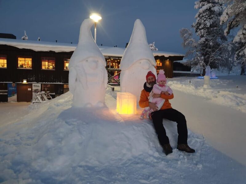 Private Guided Tour Rovaniemi To Kakslauttanen /Saariselka - Final Thoughts: Is This Tour Worth It?