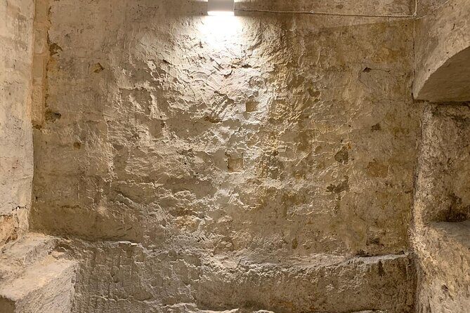 Private Guided Tour Sassi of Matera - Key Points