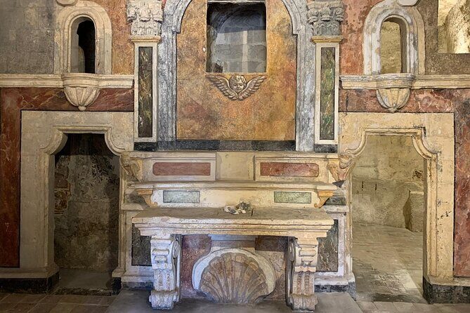 Private Guided Tour Sassi of Matera - Who Should Book This Tour?