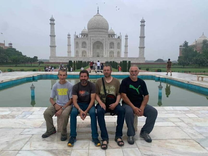 Private Guided Tour Skip The Line Taj Mahal Tour - Who Should Consider This Tour?