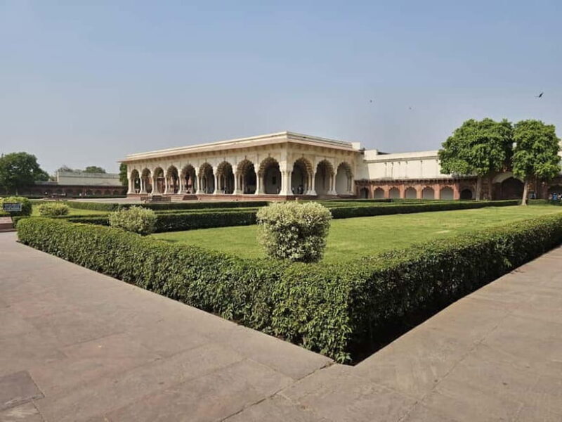 Private Guided Tour Skip The Line Taj Mahal Tour - Final Thoughts