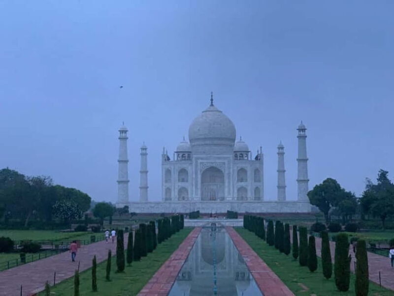 Private Guided Tour Skip The Line Taj Mahal Tour - FAQ