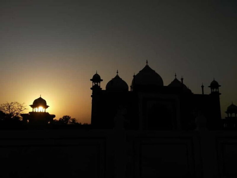 Private Guided Tour Tajmahal and Agra Fort from New Delhi - Private Guided Tour Taj Mahal and Agra Fort from New Delhi