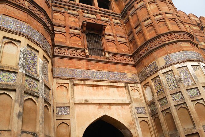 Private Guided Tour Tajmahal and Agra from New Delhi - Who Is This Tour Best For?