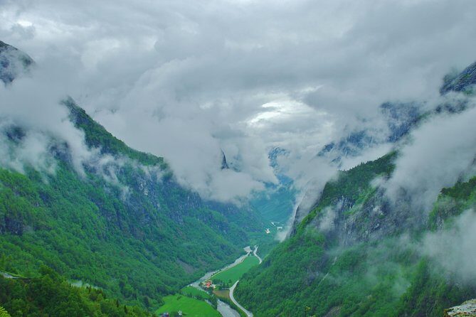 PRIVATE GUIDED TOUR: The Heart of Norway  Viking Special, 8-9 hours  SUMMER - FAQ