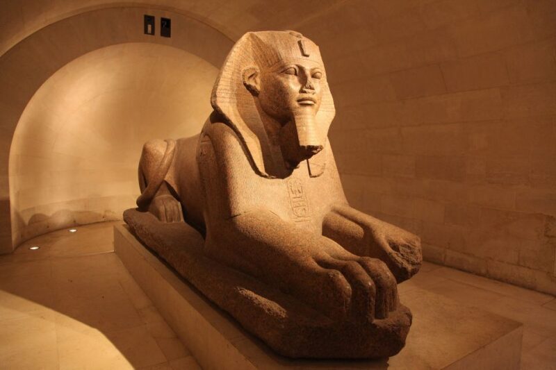 Private Guided Tour, The Louvre by night ! - What Past Guests Say: Authentic Perspectives
