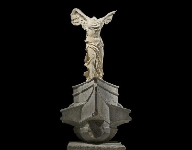 Private Guided Tour, The Louvre by night ! - Who Will Love This Tour?