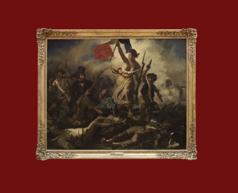 Private Guided Tour, The Louvre by night ! - The Sum Up