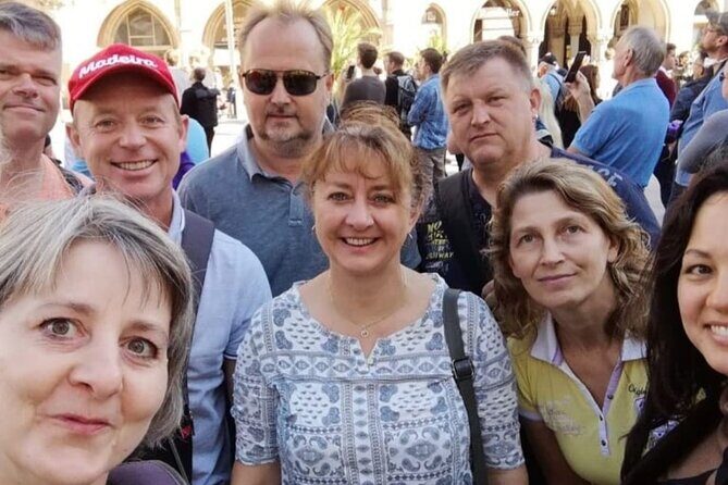 Private Guided Tour through the old town of Munich - Final Thoughts