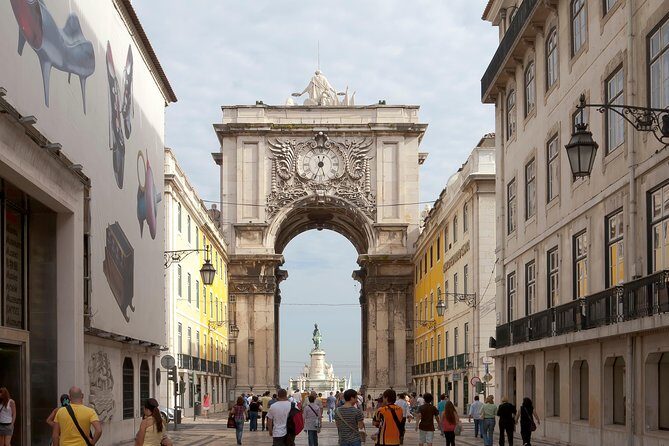 Private guided tour to 7 Colinas and Belém in an electric Tuk Tuk with 4.5 hours. - Who Will Love This Tour?