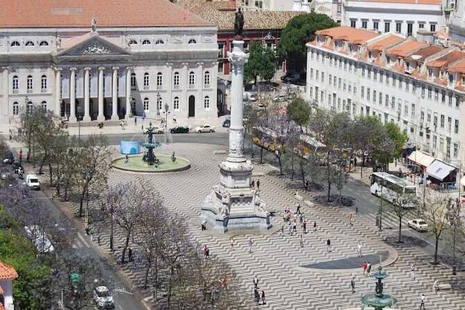 Private guided tour to 7 Colinas and Belém in an electric Tuk Tuk with 4.5 hours. - The Sum Up