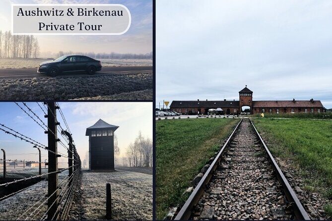 Private Guided Tour to Auschwitz & Birkenau from Krakow - Who Will Get the Most Out of This Tour?