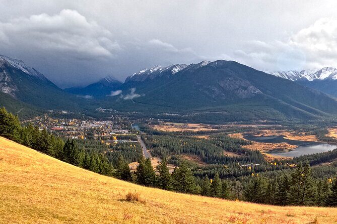 Private Guided Tour to Banff Lake Louise|Moraine|Icefields &More! - Who Will Love This Tour?