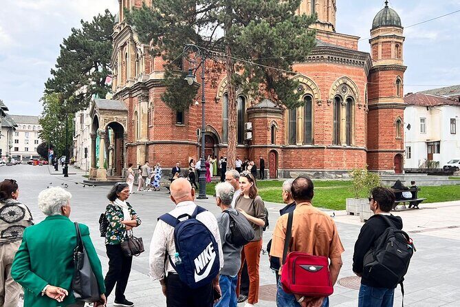 Private guided tour to Craiova - Discovering Craiova: A Private Guided Tour Worth Your Time