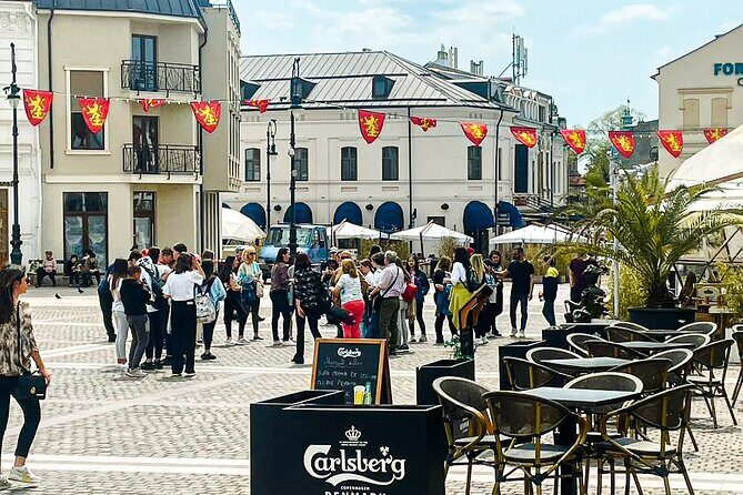 Private guided tour to Craiova - FAQ
