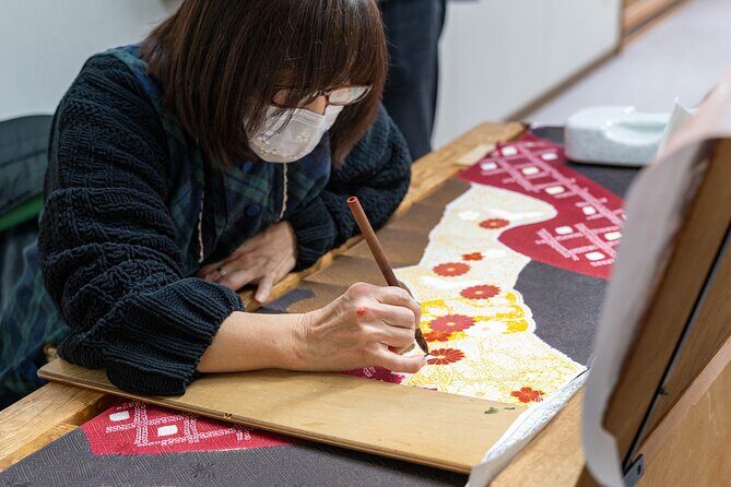 Private Guided Tour to Kimono Factory in Tokamachi - Final Thoughts