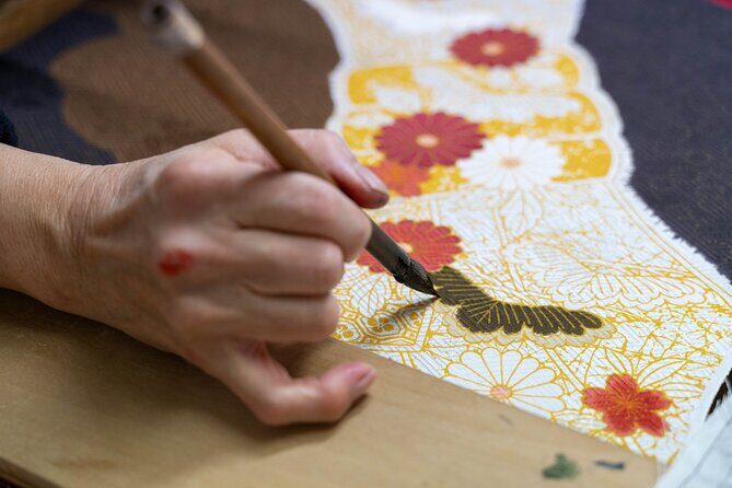 Private Guided Tour to Kimono Factory in Tokamachi - FAQ