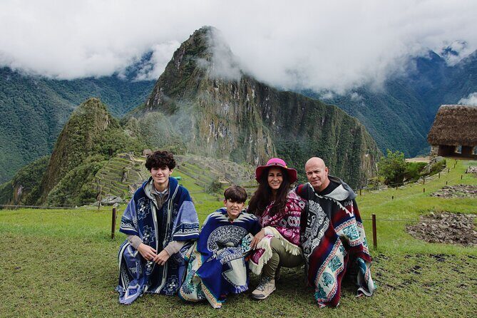 Private Guided Tour to Machu Picchu from Aguas Calientes - What Travelers Say About This Tour