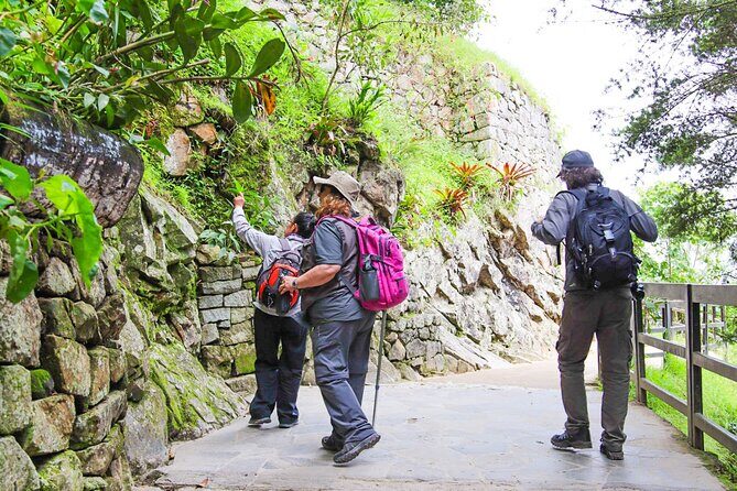 Private Guided Tour to Machu Picchu from Aguas Calientes - Final Thoughts: Is It Worth It?
