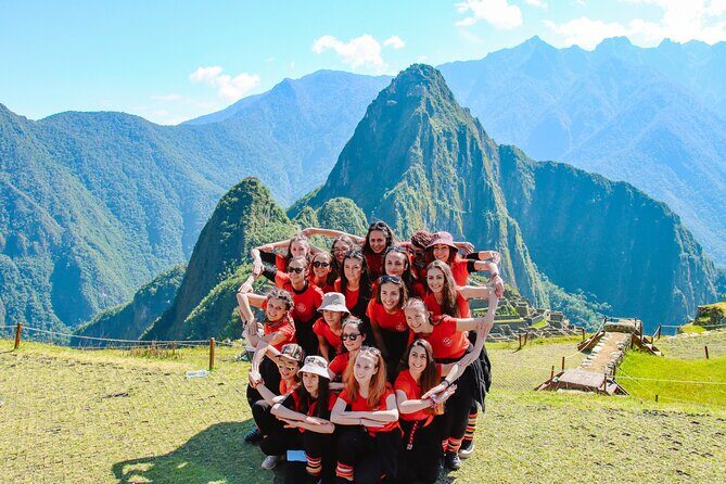 Private Guided Tour to Machu Picchu from Aguas Calientes - FAQ