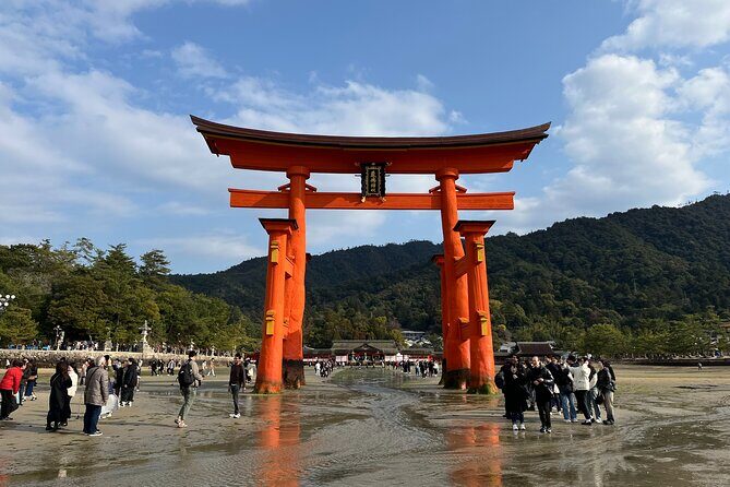Private Guided Tour to Miyajima from Osaka or Kyoto - Key Points