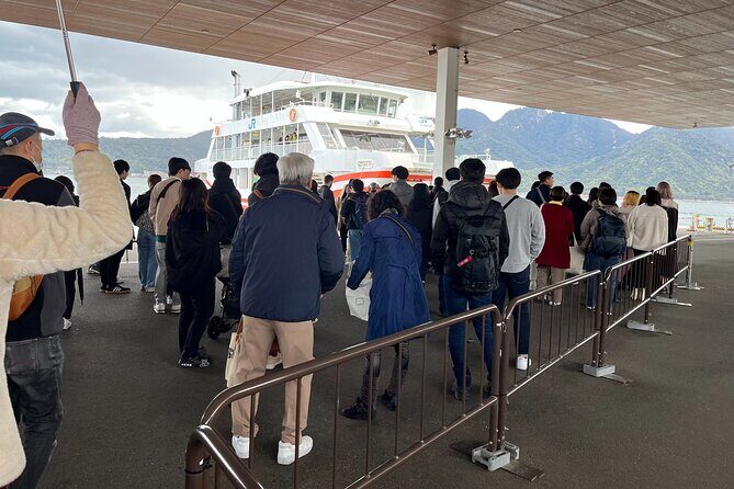 Private Guided Tour to Miyajima from Osaka or Kyoto - In-Depth Review: Visiting Miyajima with a Private Guide