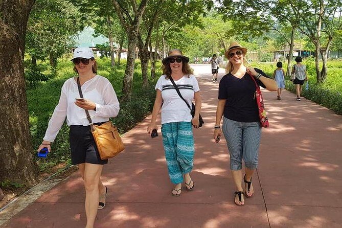 PRIVATE Guided TOUR to My Son Holyland & Marble Mountains - FAQ