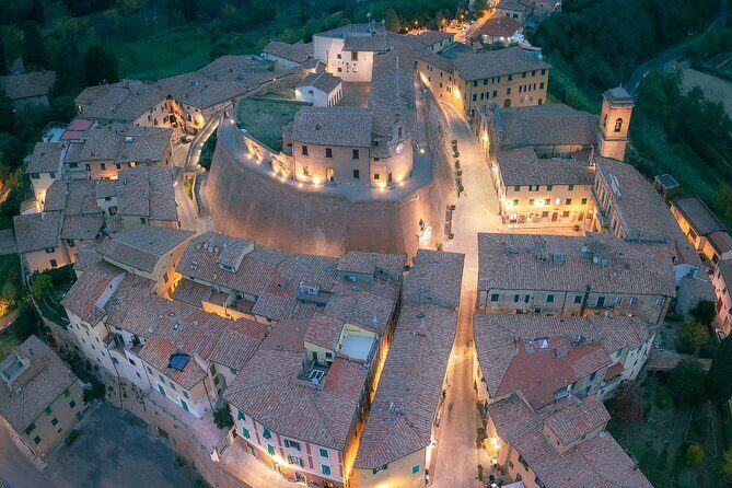 Private Guided Tour to Pisa and local Wine Farm from Livorno port - Who Should Consider This Tour?
