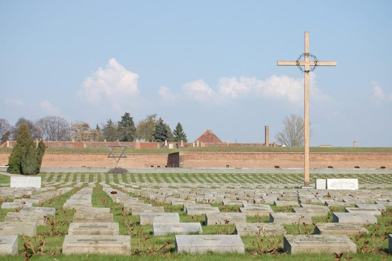 Private guided tour to Terezin Concentration Camp - Key Points