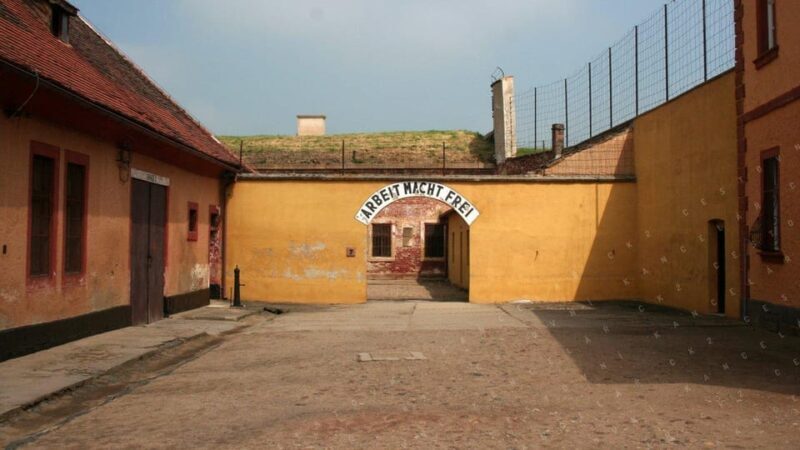 Private guided tour to Terezin Concentration Camp - A Closer Look at What You Can Expect