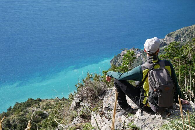 Private Guided Tour to the Path of the Gods - Half day - The Sum Up