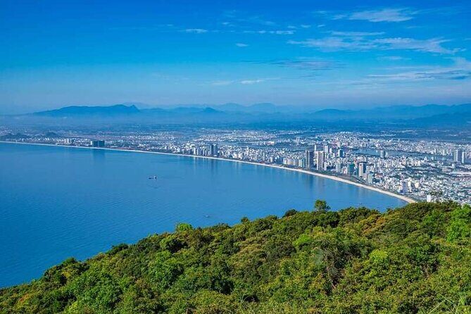 Private Guided Tour To The Wild of Son Tra With Photography - Exploring Son Tra: An Authentic Wilderness Experience