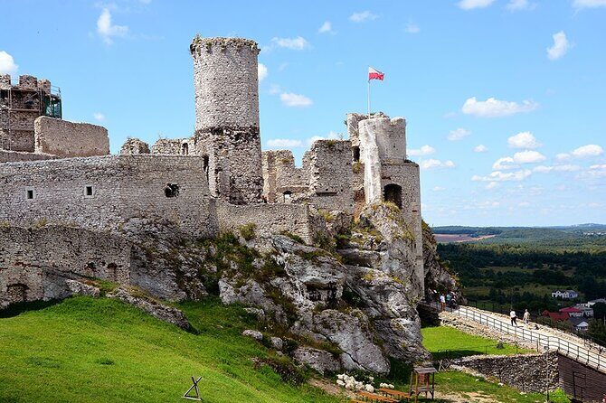 Private Guided Tour to Trail of the Eagles Nests from Krakow - Final Thoughts on Value