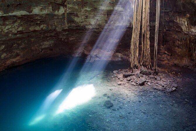 Private Guided Tour To Tulum Ruins, Snorkel With Turtles & Tacos - Who Will Enjoy This Tour?