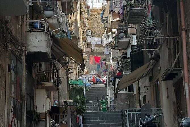 Private Guided Tour Visit Marvelous Naples as if you were a Neapolitan - Who Will Love This Tour?