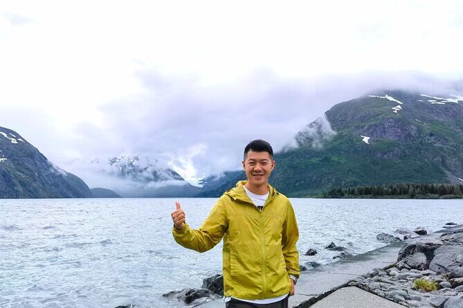 Private Guided Tour Whittier Cruise pick up - An In-Depth Look at the Private Guided Whittier Cruise Transfer Tour