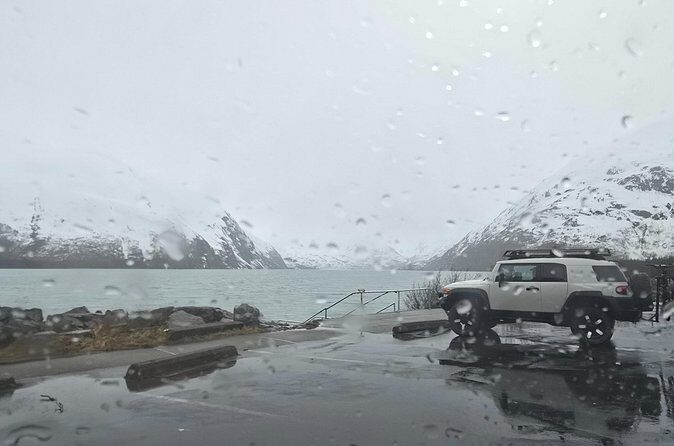 Private Guided Tour Whittier Cruise pick up - Who Will Love This Tour?