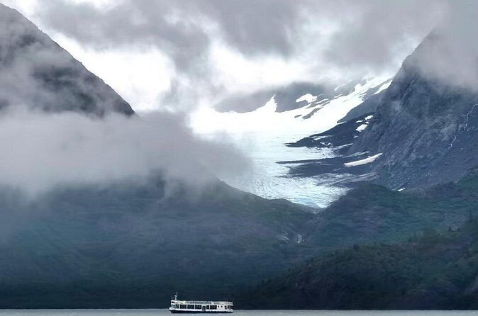 Private Guided Tour Whittier Cruise pick up - Final Words